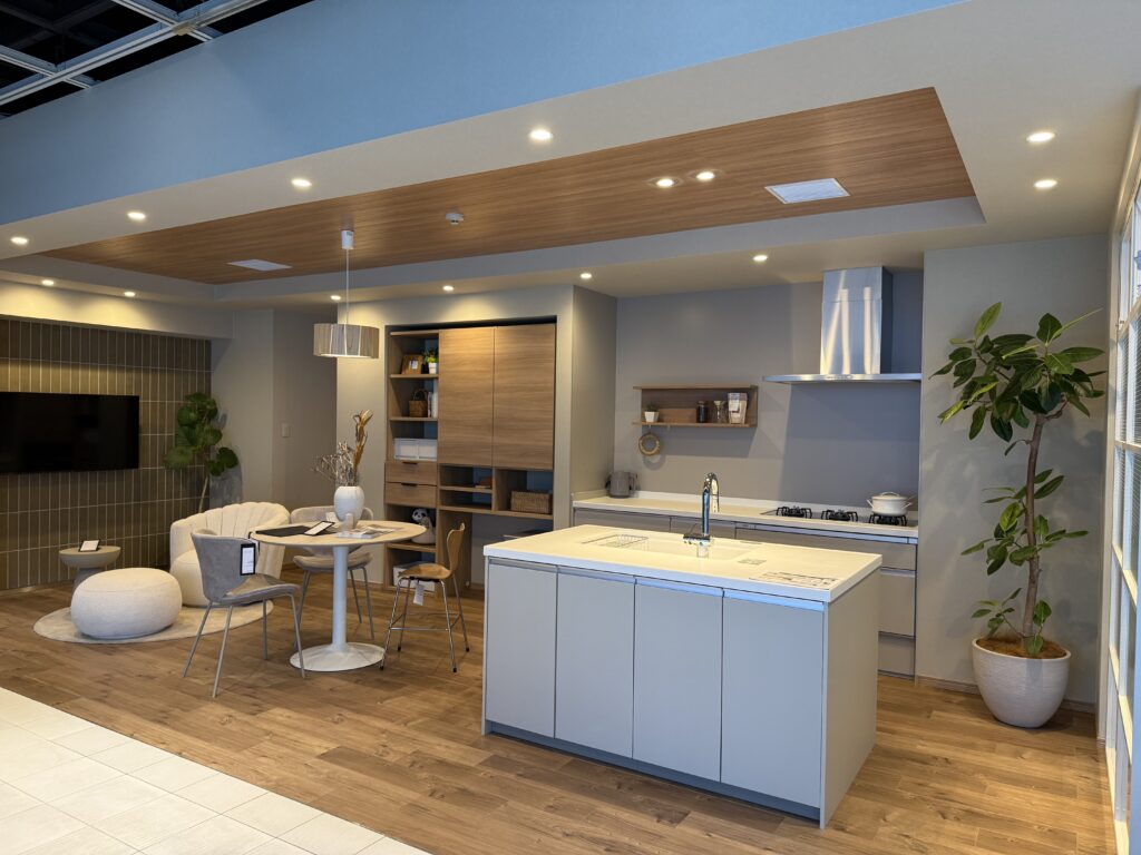 ルームスタイリスト　整理収納アドバイザーNagisa｜収納スタイリング実績