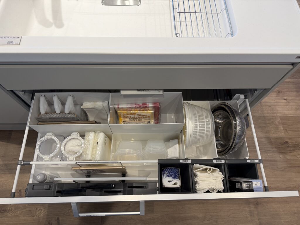 ルームスタイリスト　整理収納アドバイザーNagisa｜収納スタイリング実績